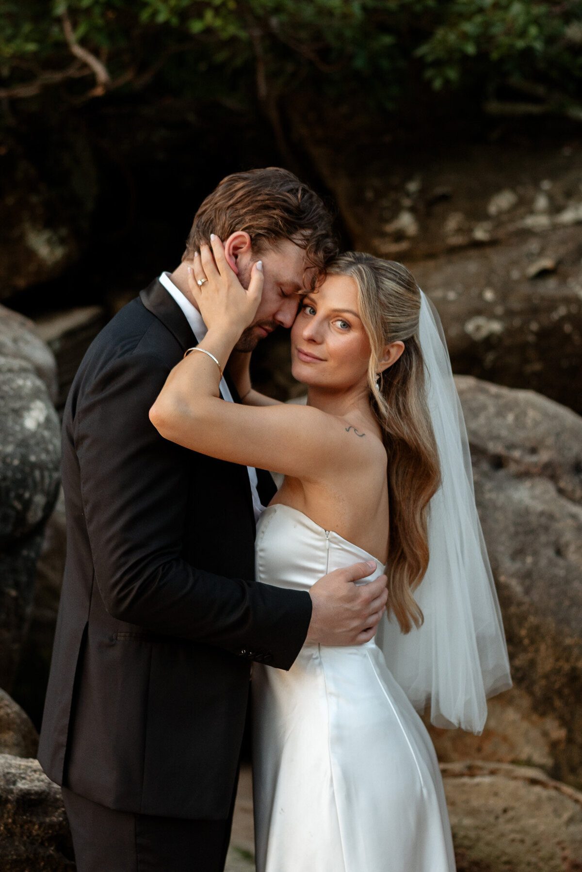 Carolina Morgan Photography