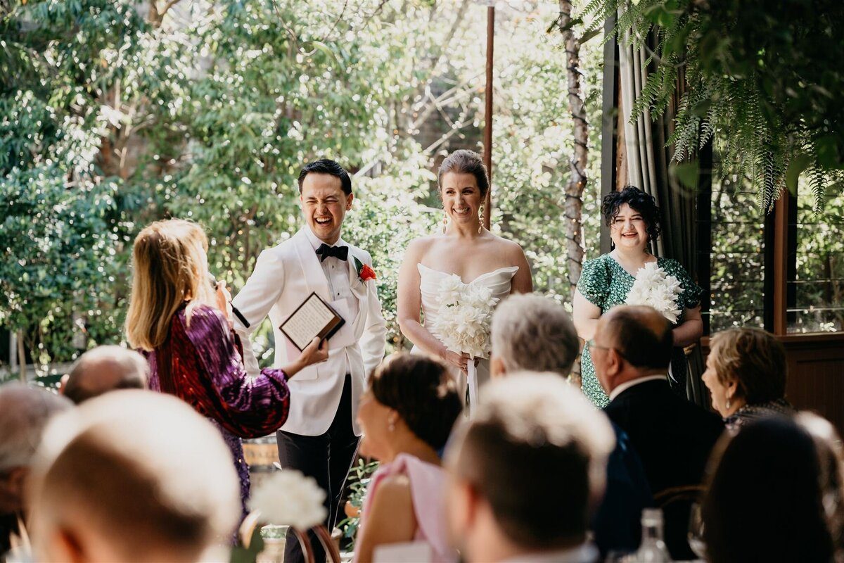 Hayley Morgan Weddings